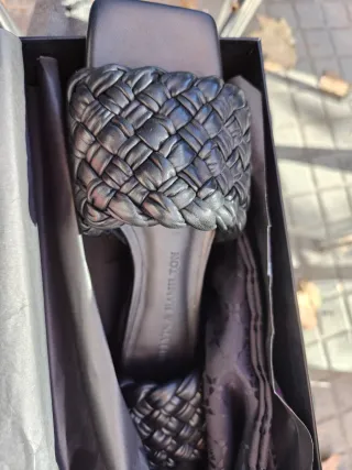 Melvin & Hamilton Caja Negra y Dorada