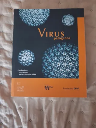 Virus patógenos