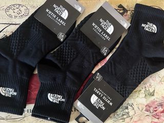 Calcetines The North Face White Label S