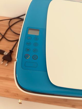 Impresora HP DeskJet 3639