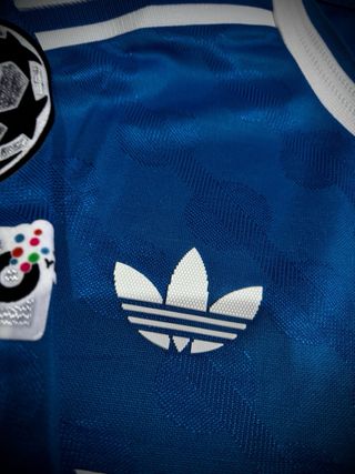 Camiseta Adidas Real Madrid Carvajal Talla S