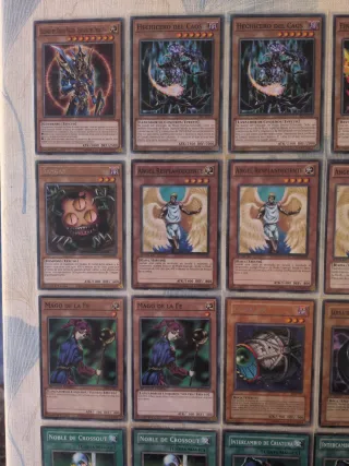 Yu-Gi-Oh! Chaos GOAT