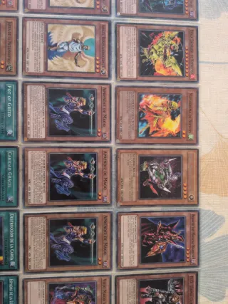 Yu-Gi-Oh! Chaos GOAT