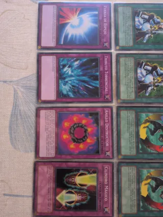 Yu-Gi-Oh! Chaos GOAT