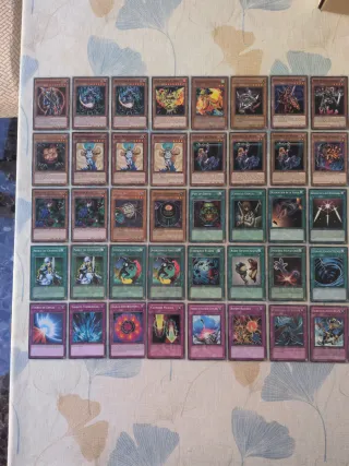 Yu-Gi-Oh! Chaos GOAT