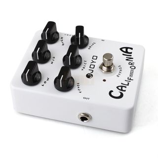 JOYO JF-15 CALIFORNIA SOUND Overdrive