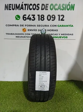 215 55 17 94W MICHELIN PRIMACY HP