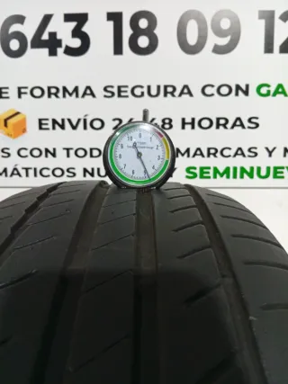 215 55 17 94W MICHELIN PRIMACY HP