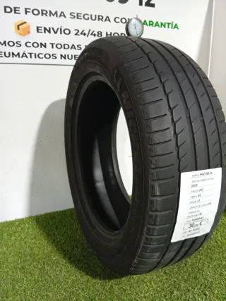 215 55 17 94W MICHELIN PRIMACY HP