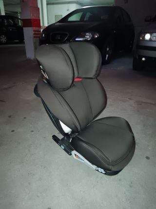 Silla coche BeSafe iZi Kid X3 Isofix Grupo 2/3