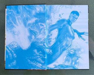 Los 4 Fantásticos - El puente