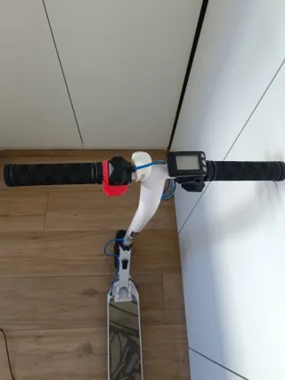 Patinete Eléctrico SmartGyro