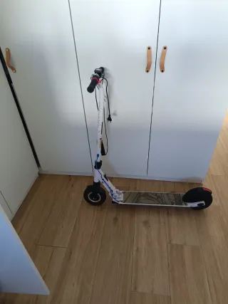Patinete Eléctrico SmartGyro
