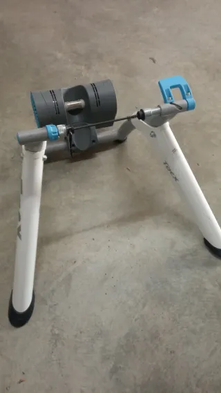 Rodillo Tacx para Bicicleta