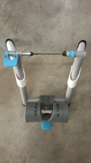 Rodillo Tacx para Bicicleta