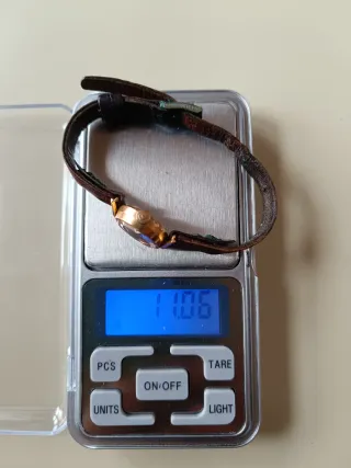 Reloj Festina Oro 18k