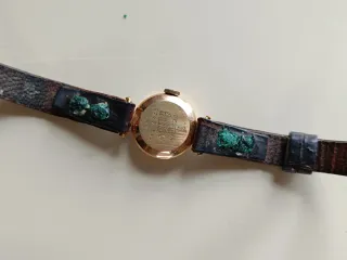 Reloj Festina Oro 18k