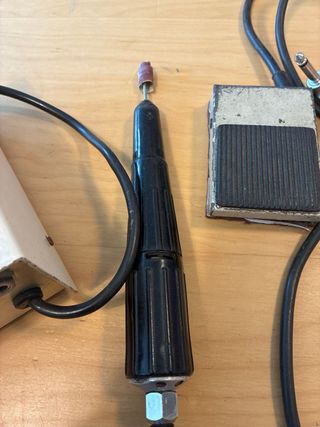 PIROGRAFO VIANFRAM 2850 Relojero // JOYERO //