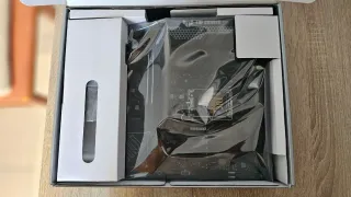 Placa Base ASUS TUF Gaming Z790-PLUS WIFI D4