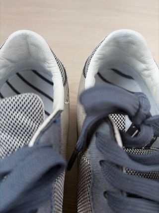 Zapatillas Pepe Jeans Azul/Gris