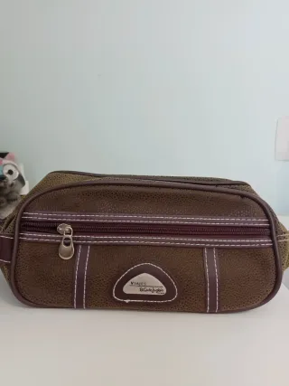 Neceser de viaje El Corte Inglés