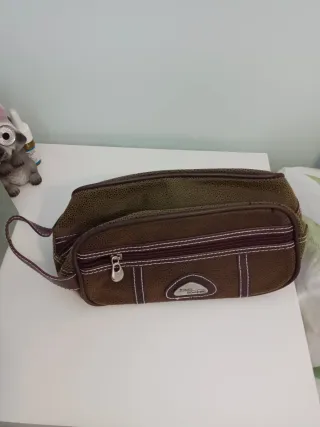 Neceser de viaje El Corte Inglés