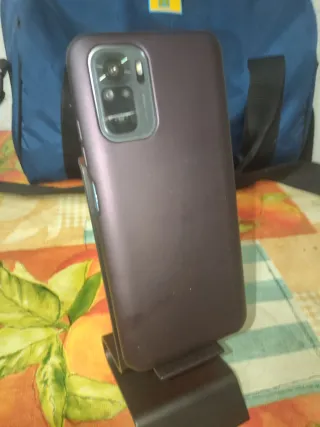 Xiaomi Redmi Note 10 Blu