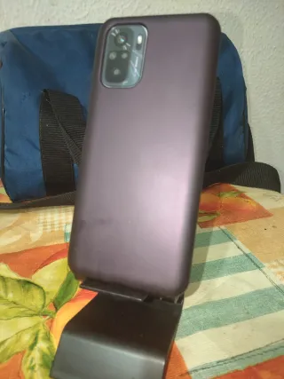 Xiaomi Redmi Note 10 Blu