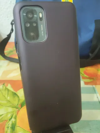 Xiaomi Redmi Note 10 Blu