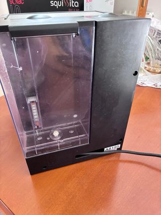 Cafetera Solac Squissita Plus