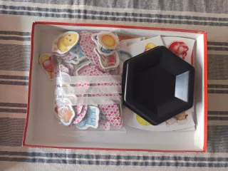 Juego de mesa Lince Educa