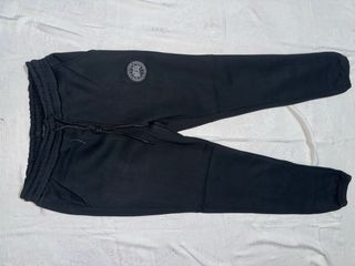 Tuta Canada Goose nera
