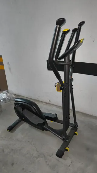 Bicicleta Elíptica