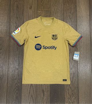 Camiseta FC Barcelona 2022/2023