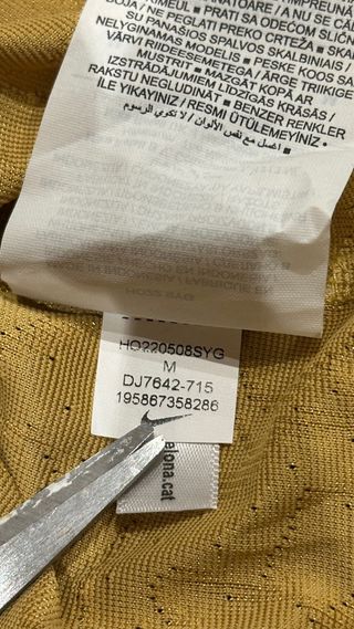 Camiseta FC Barcelona 2022/2023