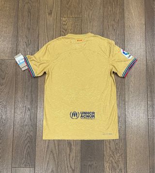 Camiseta FC Barcelona 2022/2023