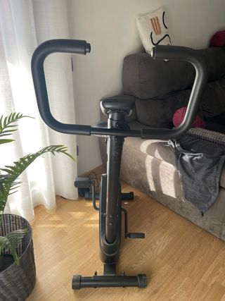 Bicicleta Estática Domyos Essential 3kg