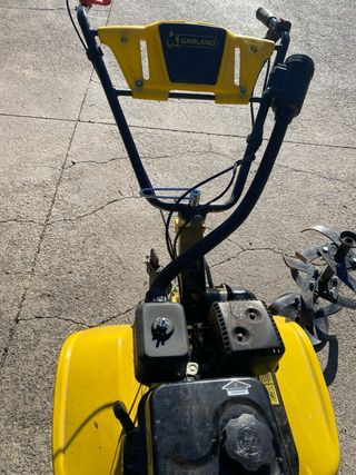 Motocultor Garland MULE 160 NROQ