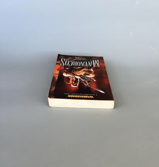 #775 Mataorcos una aventura de Gotrek y Félix