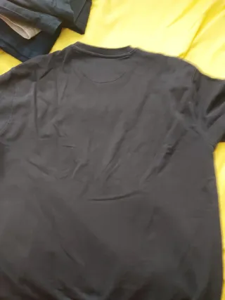 Sudadera Cortefiel Talla XL