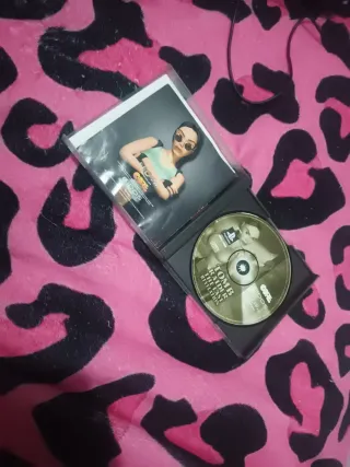 Tomb Raider: The Last Revelation PS1