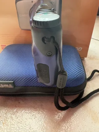 Canon PowerShot A2200