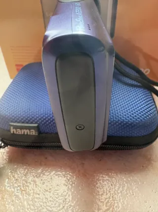 Canon PowerShot A2200