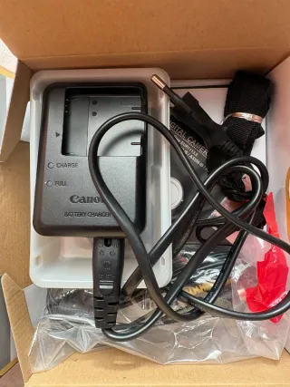 Canon PowerShot A2200