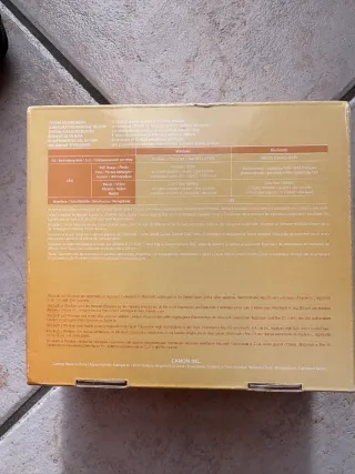 Canon PowerShot A2200