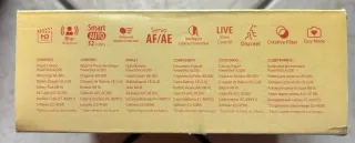 Canon PowerShot A2200