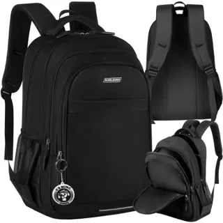 Mochila KRUZZE Negra 45L