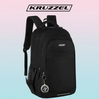 Mochila KRUZZE Negra 45L