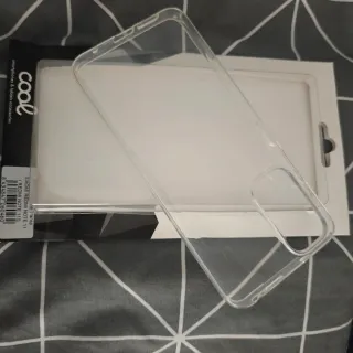 Cover Cool Xiaomi Redmi Note 11 / 11s