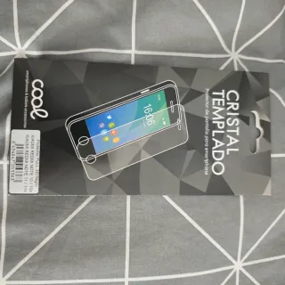 Cover Cool Xiaomi Redmi Note 11 / 11s